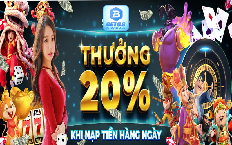 Nhà cái bet88 trực tuyến