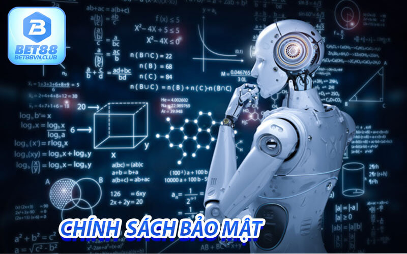 Chính sách bảo mật và mật độ an toàn của bet88